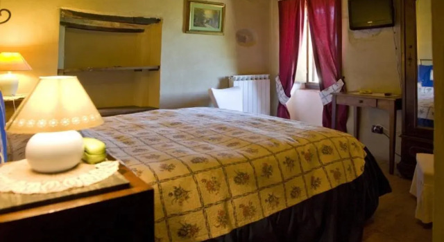 Номер Standard Casale di Buccole