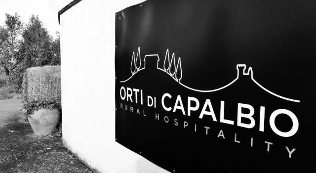Orti di Capalbio
