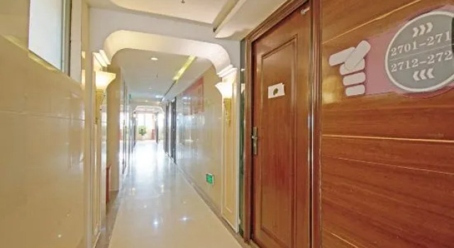 Leishibo Hotel (Chongqing Danzishi International Community Branch), Varaa Hotelli Chongqing Chongqing Area