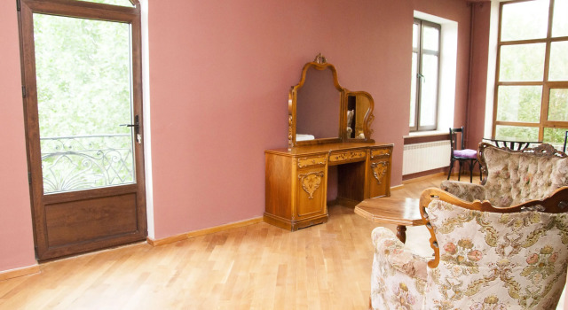Chateau Gabriel, Reservar Hotel Hotéis em Erevan com piscina, Piscina