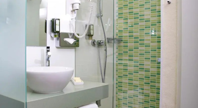 Одноместный номер Standard Hotel Wandl