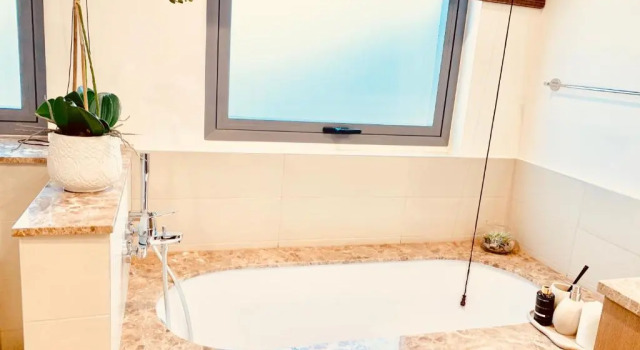 Вилла Deluxe The Sunshine Villa
