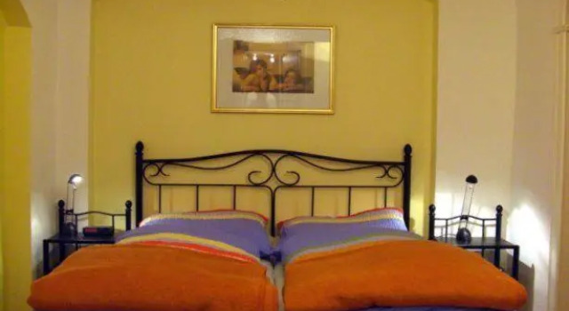 Ferienwohnung-Franziska-Wuensche-Wohnung-2, Book Apartment Blasewitz 