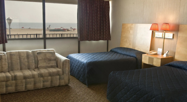 Rideau Oceanfront Motel, Забронировать Мотель Оушен-Сити Мэриленд, рядом с Ocean City Life-Saving Station Museum