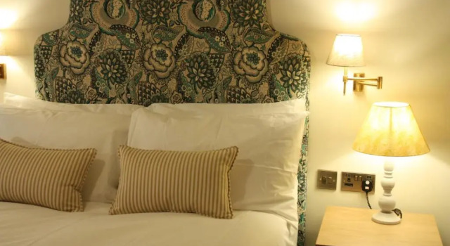 Номер Classic The Bell Hotel, Saxmundham