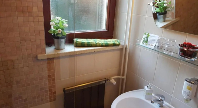 Двухместный номер Standard HELIOS Hotel Apartments