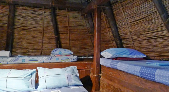 Native Village Inn, Rezerwuj Ośrodek wypoczynkowy Hotele resortowe w Cordillera Region, Ośrodek wypoczynkowy