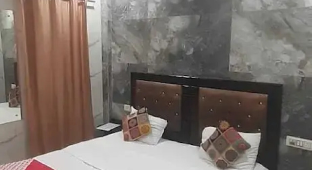 Mero Residency, Забронировать Отель Отели Нью-Дели с завтраком, Завтраки