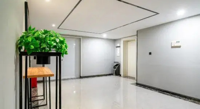 Walman Hotel (Linyi Mall Convention and Exhibition Center), Prenota Hotel Hotel a Shandong con parcheggio, Parcheggio