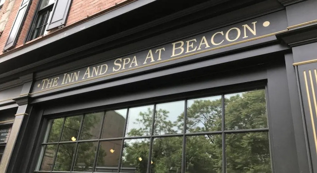 The Dutchess Inn and Spa at Beacon, Varaa Lomakeskus Beacon Hudson Valley