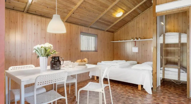 First Camp Klim Nordvestkysten
