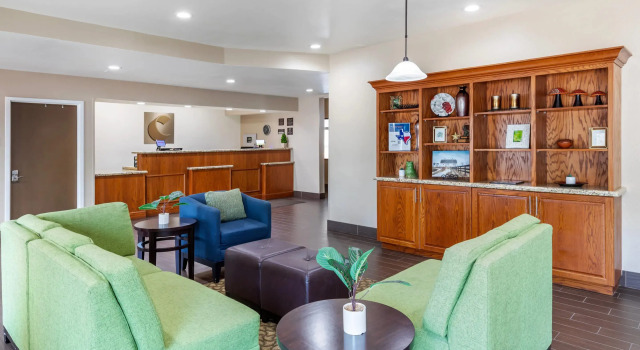 Country Inn and Suites Temple, Rezerwuj Hotel Temple Teksas