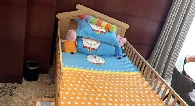 Семейный люкс Powerlong Grand Hotel Jinjiang Quanzhou