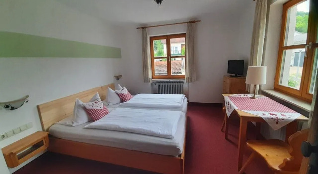 Gasthof Rundeck, Rezervați Hotel Kinding Altmühltal