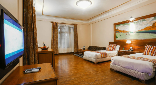 Grand Norling Hotel's Resort, Забронировать Курортный отель Отели Boudhha с бассейном, Бассейн