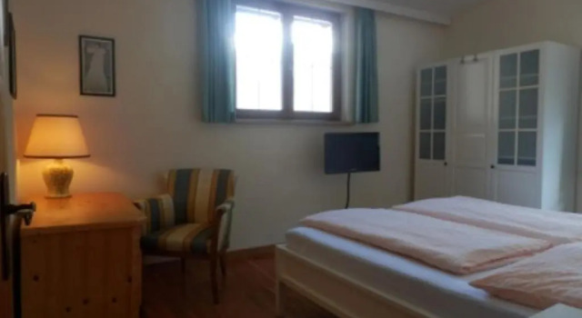 Haus Machreich, Rezerwuj Hotel Hotele w Salzburg z parkingiem, Parking