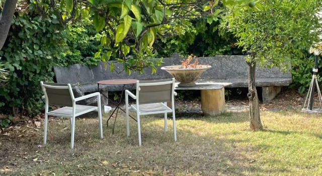 Коттедж La Petite Maison