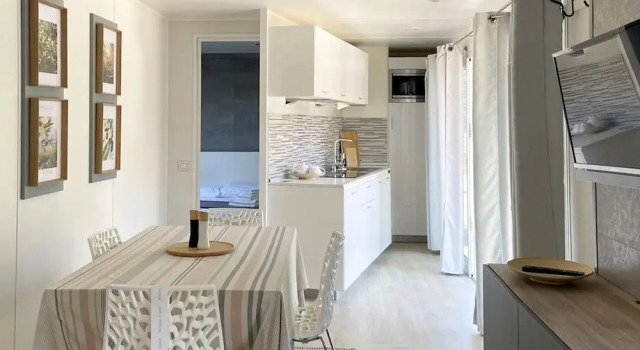 Ulika Rovinj Camping, Забронировать Кемпинг Отели Rovinj Riviera с бассейном, Бассейн