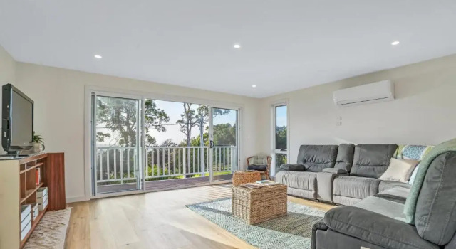 Beach House on Bentley, Réserver Hôtel Bridport Tasmanie