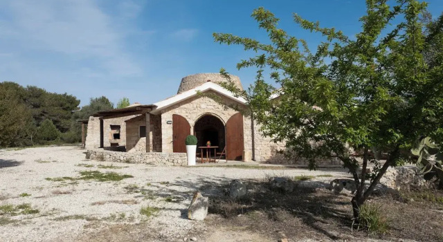 Люкс Comfort Borgo del Sole Salento