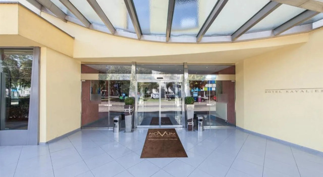 Kavalier Hotel