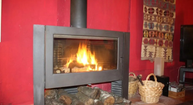 Casa Rural Usategieta, Buchen Sie Hotel Genevilla Navarra