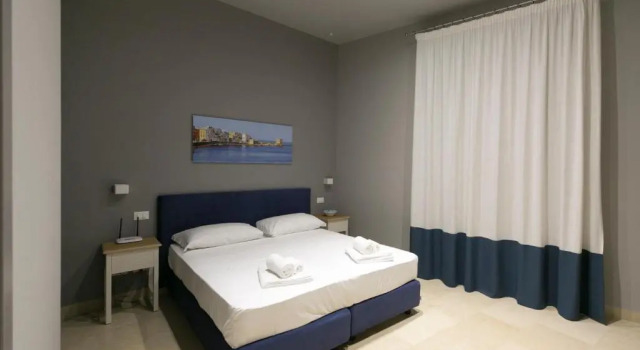 Номер Superior ZIBIBBO SUITES & ROOMS - Aparthotel in Centro Storico a Trapani