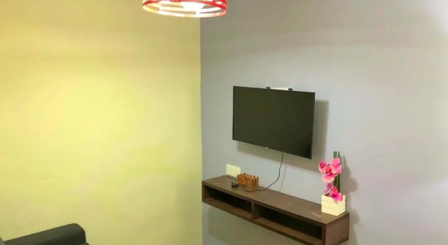 Люкс Hotel Double Stars Melaka