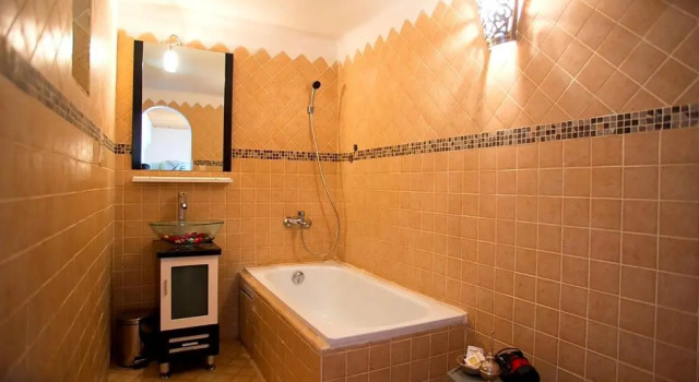Номер Comfort Riad Safir