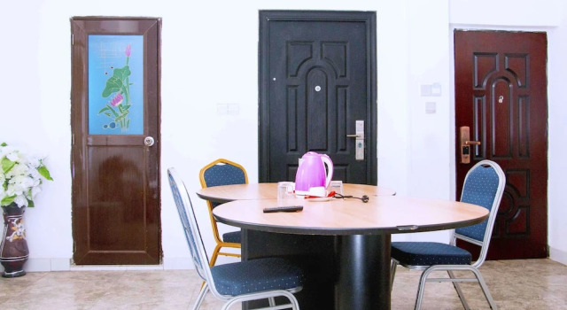 Studio Nora Hotel
