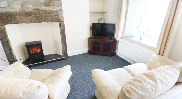 Owl Cottage, Rezervasyon Tatil Evi Merseyside villalar, Villa