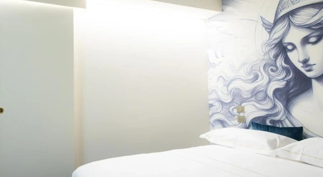 Hotel Elde