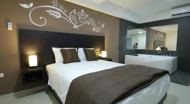 Suite Estándar Hotel Solec