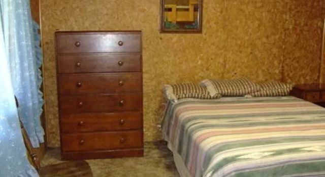 Sierra Bonita Cabins and RV Park, Buchen Sie Hotel Hotels in New Mexico mit Parkplatz, Parkplätze