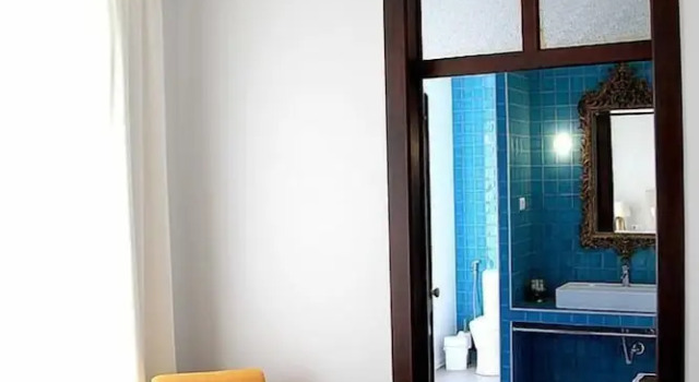 Люкс Royal Oryza Guest House& Suites