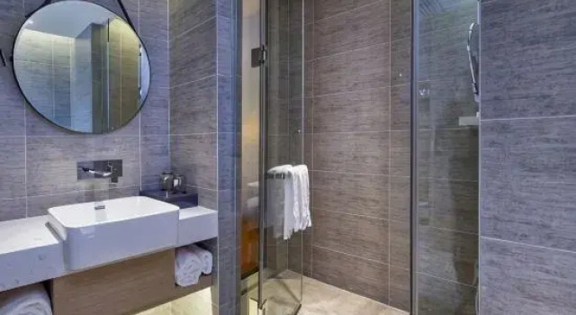 Люкс Yuechen·Youmian Hotel