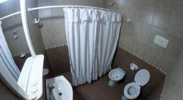 Четырёхместный номер Standard Hotel Gloria