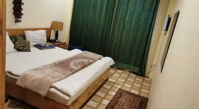 Green Village Resort