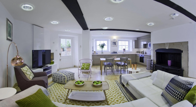 Craven House Luxury Serviced Apartments, Varaa Huoneisto Asunnot kohteessa Merseyside, Huoneisto