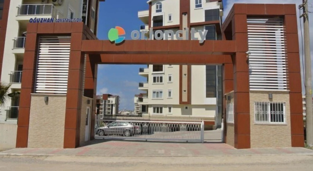 Orion City 2B 1