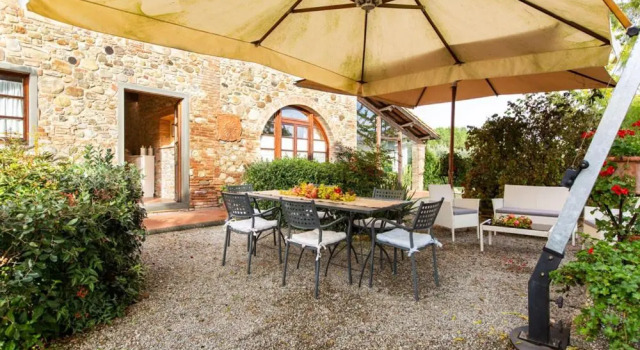 Апартаменты с 3 комнатами Agriturismo Il Selvino
