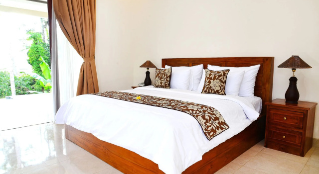 Kubu Bali Baik Villa & Resort, Rezerwuj Ośrodek wypoczynkowy Hotele resortowe w Bali, Ośrodek wypoczynkowy