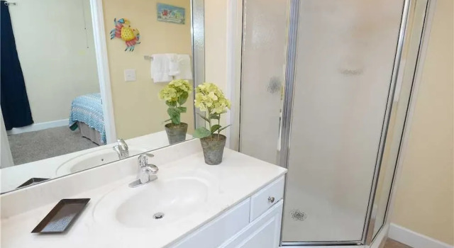 Tidewater 2214 - Two Bedroom Condo