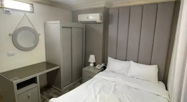 Номер Standard Azmal Hotel & Suites