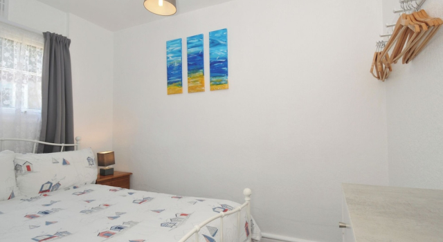 13 Hillside, Varaa Lomakoti Mökit kohteessa Merseyside, Mökki
