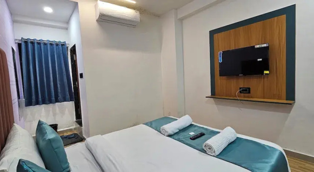 Hotel Jalsa, Забронировать Отель Сурат штат Гуджарат