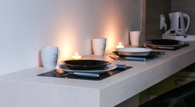 Apartmán Studio 7