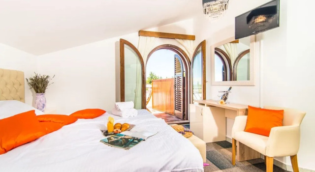 Hotel Villa Vrsar