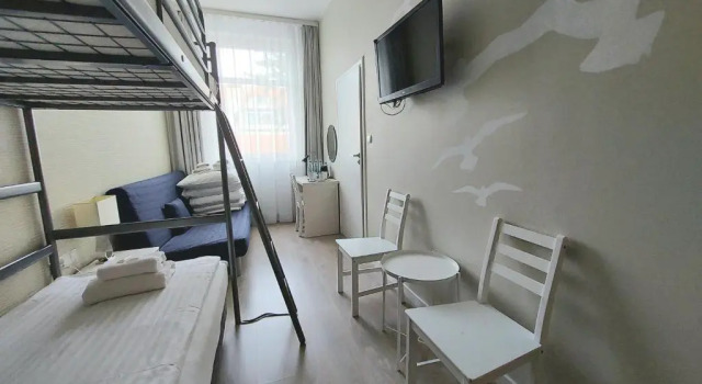 Семейный номер Standard Villa Flaming