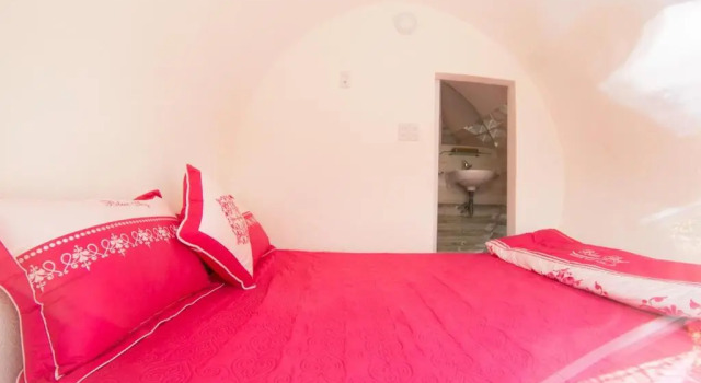Номер Standard Queen Hostel
